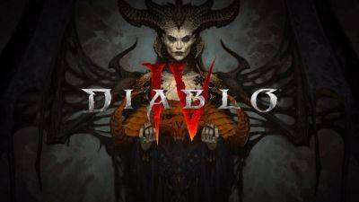 Джефф Килль - Diablo 4 – «впечатляюще реализованный проект». Эксперты похвалили Blizzard за качество игрового процесса - gametech.ru