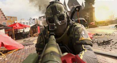 Warzone Mobile выйдет вместе с новой частью Call of Duty - app-time.ru