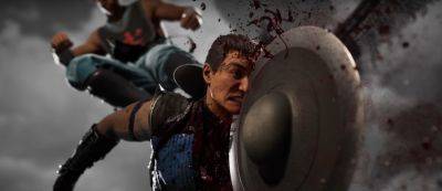 NetherRealm Studios показала первые скриншоты Mortal Kombat 1 в качестве 6K - gamemag.ru