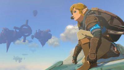 Джефф Снейдер - Джефф Килль - Слух: The Legend of Zelda выйдет на большом экране. Nintendo завершает сделку - gametech.ru