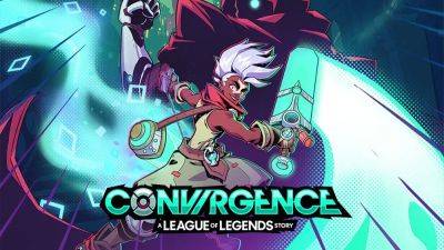 Convergence: A League of Legends Story - Review - ru.ign.com