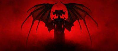 "Претендент на звание игры года": Blizzard выпустила трейлер Diablo IV с отзывами прессы - gamemag.ru