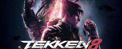 Tekken 8 все ближе. В июле состоится закрытое тестирование - horrorzone.ru