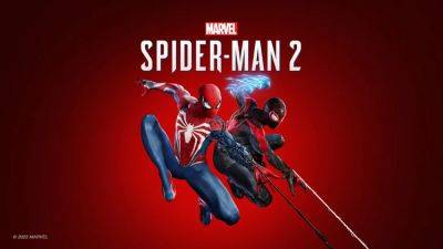 Джефф Кили - Майлз Моралес - Питер Паркер - Брайан Интихар - Marvel's Spider-Man 2 выйдет 20 октября этого года - fatalgame.com