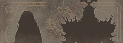 Опубликованы короткие рассказы «Witness» и «The Toll of Darkness and Light» по Diablo IV - noob-club.ru - city Sanctuary