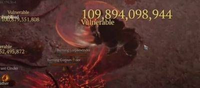 Гвардейский аспект временно отключён – из-за неполадки варвары наносят миллиарды урона в Diablo IV - noob-club.ru