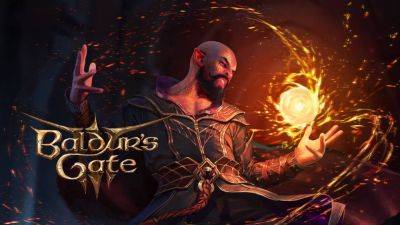 Свен Винке (Swen Vincke) - На прохождение Baldur’s Gate III может уйти 200 часов - playisgame.com