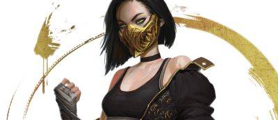 Джон Кейдж - Разработчики Mortal Kombat 1 покажут геймплей за Скорпиона и Джонни Кейджа - gamemag.ru