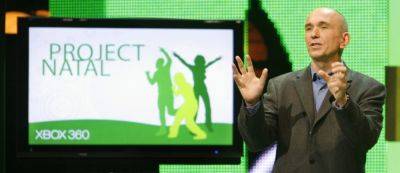 Питер Молинье - Питер Молинье о новой Fable для Xbox Series X: Выглядит многообещающе, ожидания высоки - gamemag.ru