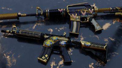 В Counter-Strike 2 появился новый способ унижать противников. Valve добавила спорную анимацию осмотра гранаты - gametech.ru