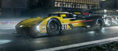 Геймплей Forza Motorsport – утекла новая демонстрация гоночного эксклюзива Xbox - gamemag.ru