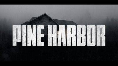 Геймплей хоррора Pine Harbor от разработчиков из Краснодара - playisgame.com - Краснодар