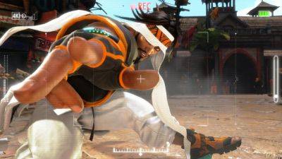 Street Fighter 6 meer dan 2 miljoen keer verkocht, Rashid gameplay onthuld - ru.ign.com