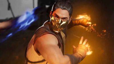 Лю Кан - Джон Кейдж - Кун Лао - NetherRealm обновила список подтвержденных бойцов Mortal Kombat 1 - playground.ru