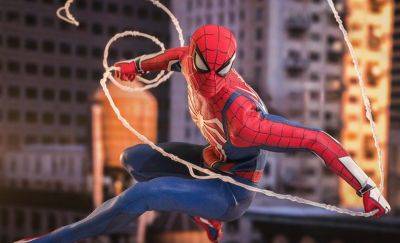 Майлз Моралес - Питер Паркер - Кен Левин - У фигурок Marvel’s Spider-Man 2 нет равенства. Темнокожий Человек-паук получит меньший тираж, чем белый - gametech.ru