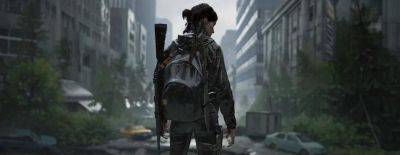 Кен Левин - Первые подробности The Last of Us 3, плохие новости о Modern Warfare 3 — самое интересное за неделю - gametech.ru