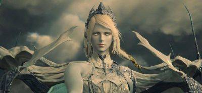 Кен Левин - Анонсирован мюзикл по Final Fantasy 16 с полностью женским актерским составом - gametech.ru - Япония