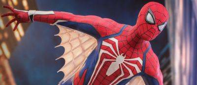 Майлз Моралес - Питер Паркер - Компания Hot Toys анонсировала фигурки Пауков в масштабе 1:6 по игре Spider-Man 2 для PlayStation 5 - gamemag.ru