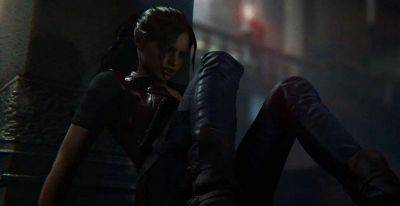 Кен Левин - Фанаты Code: Veronica скрестили пальцы. Capcom подумывает начать делать ремейки не номерных частей Resident Evil - gametech.ru