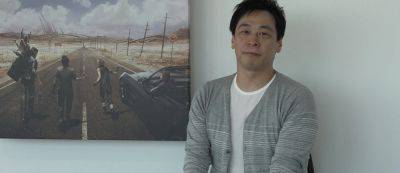 Хадзиме Табата предствляет: В сети появились возможные кадры новой ААА-игры от создателя Final Fantasy XV - gamemag.ru