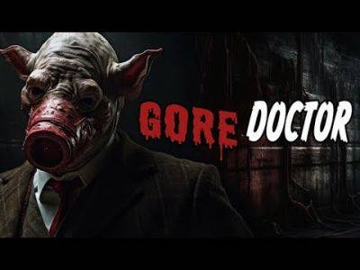 На ПК готовят запуск хоррора Gore Doctor - lvgames.info