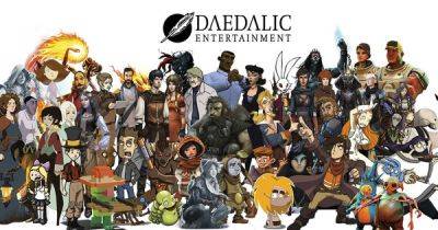 Nacon подтвердила реструктуризацию Daedalic Entertainment - playground.ru