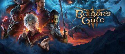 Джош Сойер - "Атипичный случай" или простая зависть? Разработчики RPG испугались релиза Baldur's Gate 3 - gamemag.ru