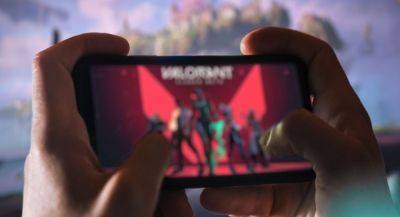 Valorant Mobile переделывают с чистого листа, что случилось? - app-time.ru - Лос-Анджелес
