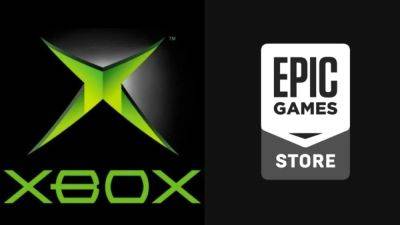 Как можно привязать свой аккаунт Xbox к Epic Games – инструкция - rockstargames.su