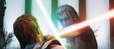 Стиг Асмуссен - EA и Respawn готовятся приступить к новой Star Wars Jedi, судя по всему - gametech.ru
