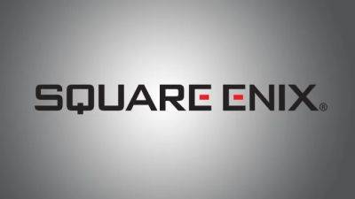 Square Enix overweegt om meerdere oude titels te remasteren - ru.ign.com