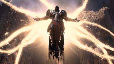 На следующей неделе Blizzard устранит утечки памяти в Diablo 4 - gametech.ru