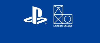 London Studio - Не только PlayStation 5: Новый эксклюзив PlayStation London Studio может выйти сразу на ПК - gamemag.ru - Лондон