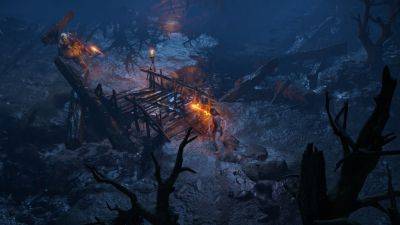 Играбельная демо Path of Exile 2 появится на Gamescom и Pax West - lvgames.info