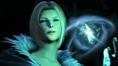 Сумарний тираж ігор серії Final Fantasy досяг 180 млн копійФорум PlayStation - ps4.in.ua