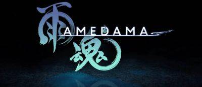 Создатели Tenchu и Way of the Samurai представили двухмерное приключение Amedama - gamemag.ru - Япония