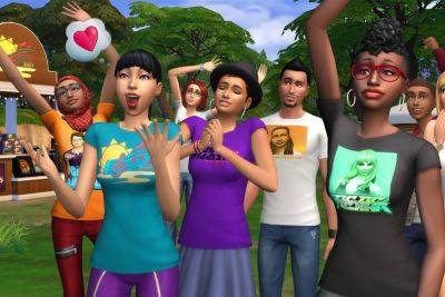 The Sims 5 может изначально появится на ПК и мобильных устройствах - lvgames.info