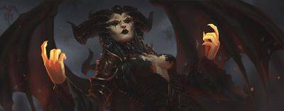Майк Ибарра - Кен Левин - В Blizzard прокомментировали слухи о появлении Diablo 4 в Game Pass - gametech.ru - Бразилия