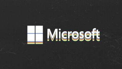 Microsoft выиграла суд против Федеральной торговой комиссии США - playisgame.com - Сша - Англия