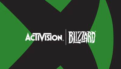 Филипп Спенсер - Microsoft победила – Activision станет частью Xbox до конца июля - coop-land.ru - Сша