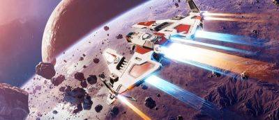 Космический шутер Everspace 2 выходит на PS5 и Xbox Series X|S в августе — сразу в Game Pass - gamemag.ru