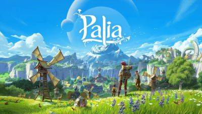 Открытое бета-тестирование MMORPG Palia стартует 10 августа - playisgame.com - Москва
