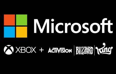 Филипп Спенсер - Брэд Смит - Суд вынес решение в пользу Microsoft по сделке с Activision Blizzard - coremission.net