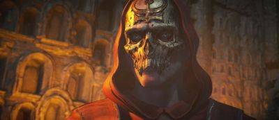 Разработчики Diablo 4 показали геймплей «Сезона чумы» - gamemag.ru
