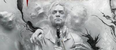 Следующая игра от создателей The Evil Within, вероятно, готовится на Unreal Engine 5 — студия принадлежит Microsoft - gamemag.ru - Tokyo