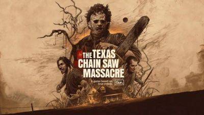 Жестокие геймплейные кадры и подробности командного хоррора The Texas Chain Saw Massacre - coop-land.ru - state Texas