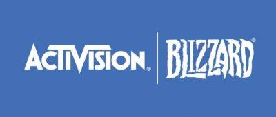 Акции Activision Blizzard подскочили в цене на 10% после новостей о победе в суде с ФТК - noob-club.ru - Сша - Англия