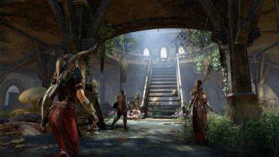 Создатели The Elder Scrolls Online наконец-то упростили жизнь новичкам игры - playground.ru