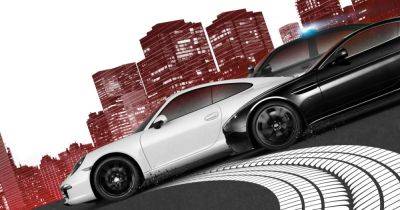 Ремейк Need for Speed: Most Wanted может выйти в релизе с течением 2024 года - lvgames.info