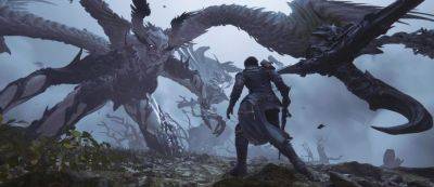 Наоки Есида - Разработчики Final Fantasy XVI рассматривают возможность создания DLC для игры - gamemag.ru